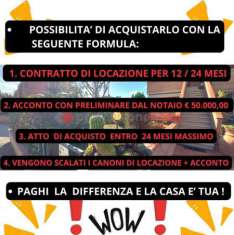 Foto Appartamento in vendita a Castelnuovo Berardenga