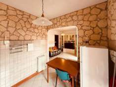 Foto Appartamento in vendita a Castelnuovo Berardenga