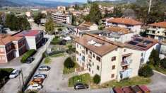 Foto Appartamento in vendita a Castelnuovo Cilento