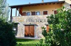 Foto Appartamento in vendita a Castelnuovo Del Garda - 1 locale 50mq
