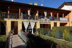 Foto Appartamento in vendita a Castelnuovo Del Garda - 2 locali 90mq