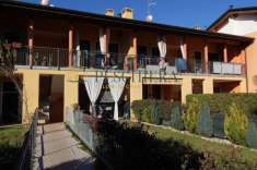 Foto Appartamento in vendita a Castelnuovo Del Garda