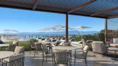 Foto Appartamento in vendita a Castelnuovo Del Garda