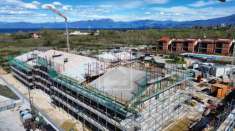 Foto Appartamento in vendita a Castelnuovo Del Garda