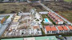 Foto Appartamento in vendita a Castelnuovo Del Garda