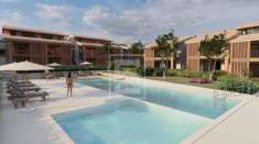 Foto Appartamento in vendita a Castelnuovo Del Garda