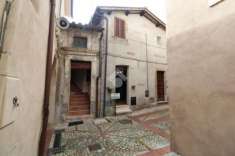Foto Appartamento in vendita a Castelnuovo Di Farfa