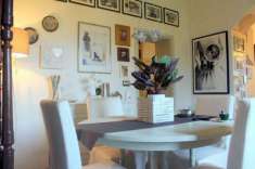 Foto Appartamento in vendita a Castelnuovo Di Garfagnana - 7 locali 130mq