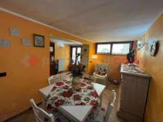 Foto Appartamento in vendita a Castelnuovo Di Garfagnana