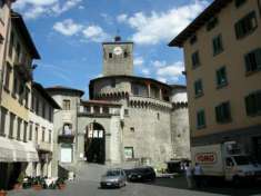 Foto Appartamento in vendita a Castelnuovo di Garfagnana 99 mq  Rif: 1108253