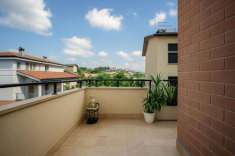 Foto Appartamento in vendita a Castelnuovo Di Porto