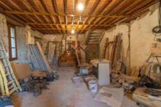 Foto Appartamento in vendita a Castelnuovo di Val di Cecina 100 mq  Rif: 1326407