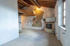 Foto Appartamento in vendita a Castelnuovo di Val di Cecina 70 mq  Rif: 1326264