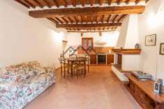 Foto Appartamento in vendita a Castelnuovo di Val di Cecina 92 mq  Rif: 1220547