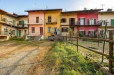 Foto Appartamento in vendita a Castelnuovo Don Bosco - 5 locali 170mq