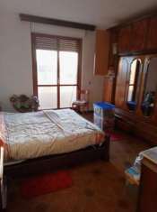 Foto Appartamento in vendita a Castelnuovo Magra 100 mq  Rif: 1017917