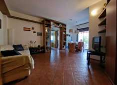 Foto Appartamento in vendita a Castelnuovo Magra 140 mq  Rif: 1213742