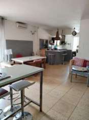 Foto Appartamento in vendita a Castelnuovo Magra 140 mq  Rif: 1292357