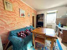 Foto Appartamento in vendita a Castelnuovo Magra 40 mq  Rif: 1140664