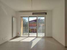 Foto Appartamento in vendita a Castelnuovo Magra 49 mq  Rif: 1123005