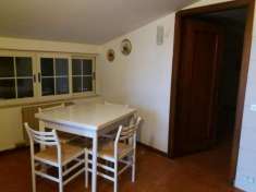 Foto Appartamento in vendita a Castelnuovo Magra 50 mq  Rif: 1215493