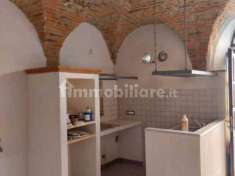 Foto Appartamento in vendita a Castelnuovo Magra 50 mq  Rif: 1235766