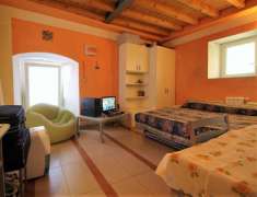 Foto Appartamento in vendita a Castelnuovo Magra