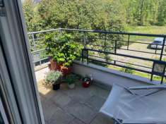 Foto Appartamento in vendita a Castelnuovo Magra 63 mq  Rif: 1265291
