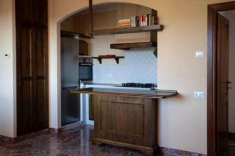 Foto Appartamento in vendita a Castelnuovo Magra 85 mq  Rif: 1235785