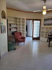 Foto Appartamento in vendita a Castelnuovo Magra 95 mq  Rif: 1298613