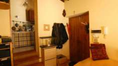 Foto Appartamento in vendita a Castelnuovo Misericordia - Rosignano Marittimo 52 mq  Rif: 913725
