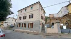 Foto Appartamento in vendita a Castelnuovo Misericordia - Rosignano Marittimo 70 mq  Rif: 1228571