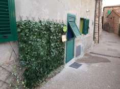 Foto Appartamento in vendita a Castelnuovo Val Di Cecina