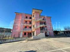 Foto Appartamento in vendita a Castelplanio - 3 locali 70mq