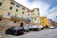 Foto Appartamento in vendita a Castelplanio - 6 locali 105mq