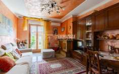 Foto Appartamento in vendita a Castelraimondo