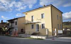 Foto Appartamento in vendita a Castelraimondo