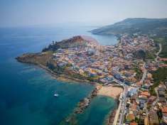Foto Appartamento in vendita a Castelsardo