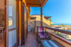 Foto Appartamento in vendita a Castelsardo