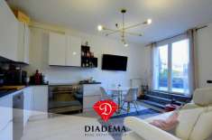 Foto Appartamento in vendita a Castelseprio