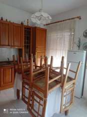 Foto Appartamento in vendita a Casteltermini