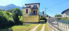 Foto Appartamento in vendita a Castelveccana