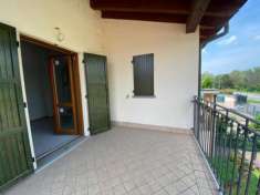 Foto Appartamento in vendita a Castelverde - 3 locali 88mq