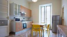 Foto Appartamento in vendita a Castelvetere Sul Calore - 112mq
