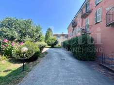 Foto Appartamento in vendita a Castelvetro Piacentino