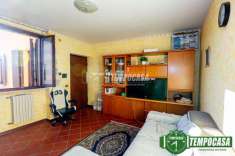 Foto Appartamento in vendita a Castenedolo