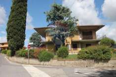 Foto Appartamento in vendita a Castiglion Fibocchi