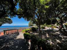 Foto Appartamento in vendita a Castiglioncello - Rosignano Marittimo 45 mq  Rif: 1300258