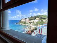 Foto Appartamento in vendita a Castiglioncello - Rosignano Marittimo 45 mq  Rif: 1337172