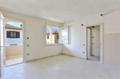 Foto Appartamento in vendita a Castiglioncello - Rosignano Marittimo 50 mq  Rif: 1054675